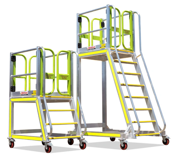 Access Ladder Img