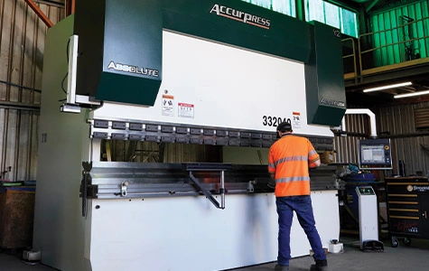 Pressing & Folding Featured Image