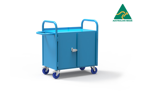 Apprentice Tool Trolley