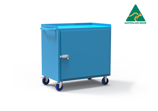 Standard Tool Trolley