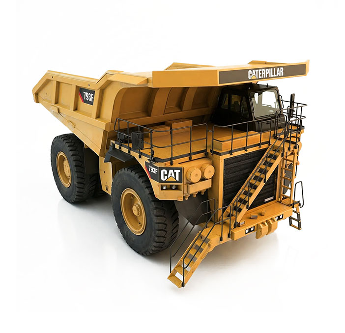 Cat 793F Haul Truck